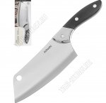 Sommier Топор кухонный (цельнометаллический) L18см (1) 