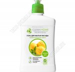 Гель для мытья посуды 0.5л 