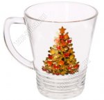 Кружка б/уп 300мл 