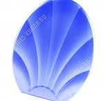 Сиденье жестк. 