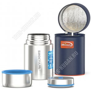 Термос (суповой) 