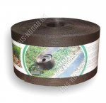 Садовый бордюр лента 