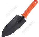 Совок посадочный узкий, пласт.ручка L26см