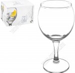 BISTRO Бокал для вина набор 6шт 290мл п/у (8) 