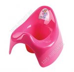 Горшок детский 