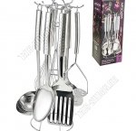 Кухонный набор 6пр на подставке 