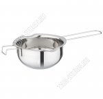 Ковш для шоколада 0,4л d14 h6см (10)