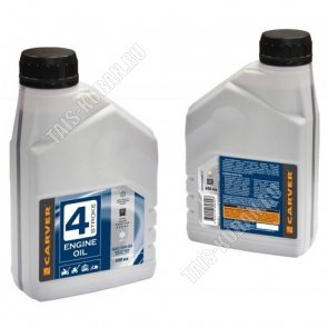 Масло моторное 