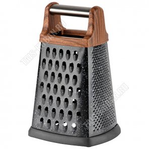 Терка 4-х гран,