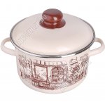 Cafe Кастрюля 3,0л d18см (6)