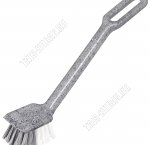 Щетка для посуды L23см 