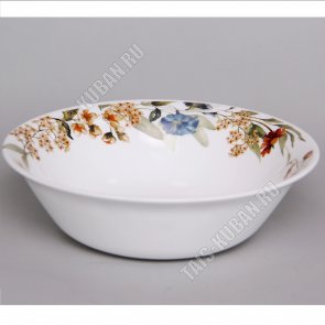 Аромат лета Салатник d16,5см 480мл б/уп (6/36) 