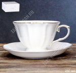 Чай- 2пр White Liliy 230мл 