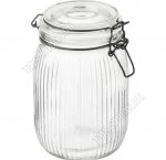 LA SCALA Банка 1,0 с бугельным замком