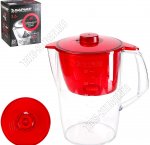 Фильтр-кувшин 3,6л 