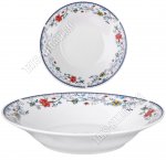 Флорис Тарелка глубокая d20см 450мл, б/уп