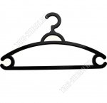 Вешалка (пластик) L41см (96)