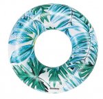 Круг для плавания 119см 