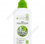 Гель для мытья посуды 1л 