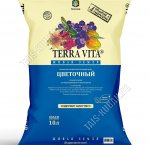 Грунт TERRA VITA 