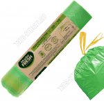 Мешки д/мусора 