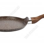 Блинница d20см,ручка бакел