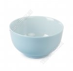 DIWALI PARADISE BLUE/Голубой Салатник d14,5см, б/уп (24) 