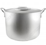 Кастрюля (котел) 50л d45 h35см (2) 