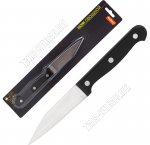 Нож MAL д/овощей 8см (12)