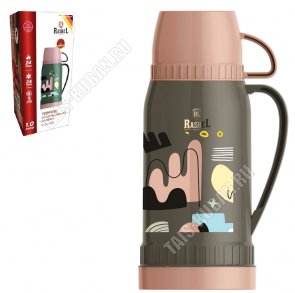 Термос (стеклянная колба) 