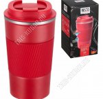 Термокружка (нержавеющая колба) 0,5л 