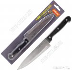 Нож Classico универ. 15см, нерж.сталь, пласт.ручка, блист.(72) 