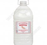 Жидкое мыло (бутылка ПЭТ) 5л 