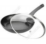 Даниэль Сковорода d26см со стеклянной крышкой (6)