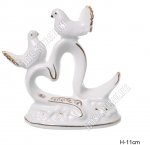 Ведро д/мусора с кач.крыш 