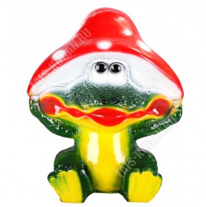 Фигурка гипс 