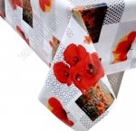 Клеенка (плотн.290гр/м2) 