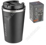 Термокружка (нержавеющая сталь) 0,38л 