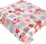 Клеенка (плотн.345гр/м2) 