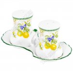 Лимоны Специи 2пр 50мл (соль+перец) 