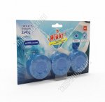 Таблетка освежитель 3шт*40гр 