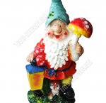 Фигурка гипс 