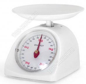 Миска кругл, голуб 2,7л (d24 h11см) (54) 