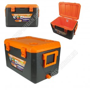 Термоконтейнер 30л (50х34х33см) (1) 