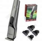 Машинка для стрижки (аккум) 2Вт, 600м/Ah,графит (40) 