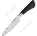 Akita Нож для овощей (цельнометаллический) L8см (3) 
