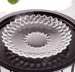 Блюдо круг набор 6шт d18см 