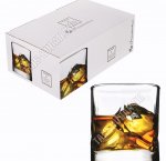 Стакан низкий н-р 6шт 200мл TRIUMPH п/у (8) 