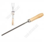 Напильник кругл.150мм класс2 (12) 