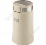 Кофемолка 200Вт 50г, нержавеющая чаша/ножи, цвет бежевый (12) 